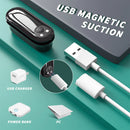 9 Vibration Sex Toys 4 Pieces Set for Couple with Remote Control