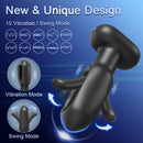AP44 Anal Vibrator - The Ultimate Pleasure Companion
