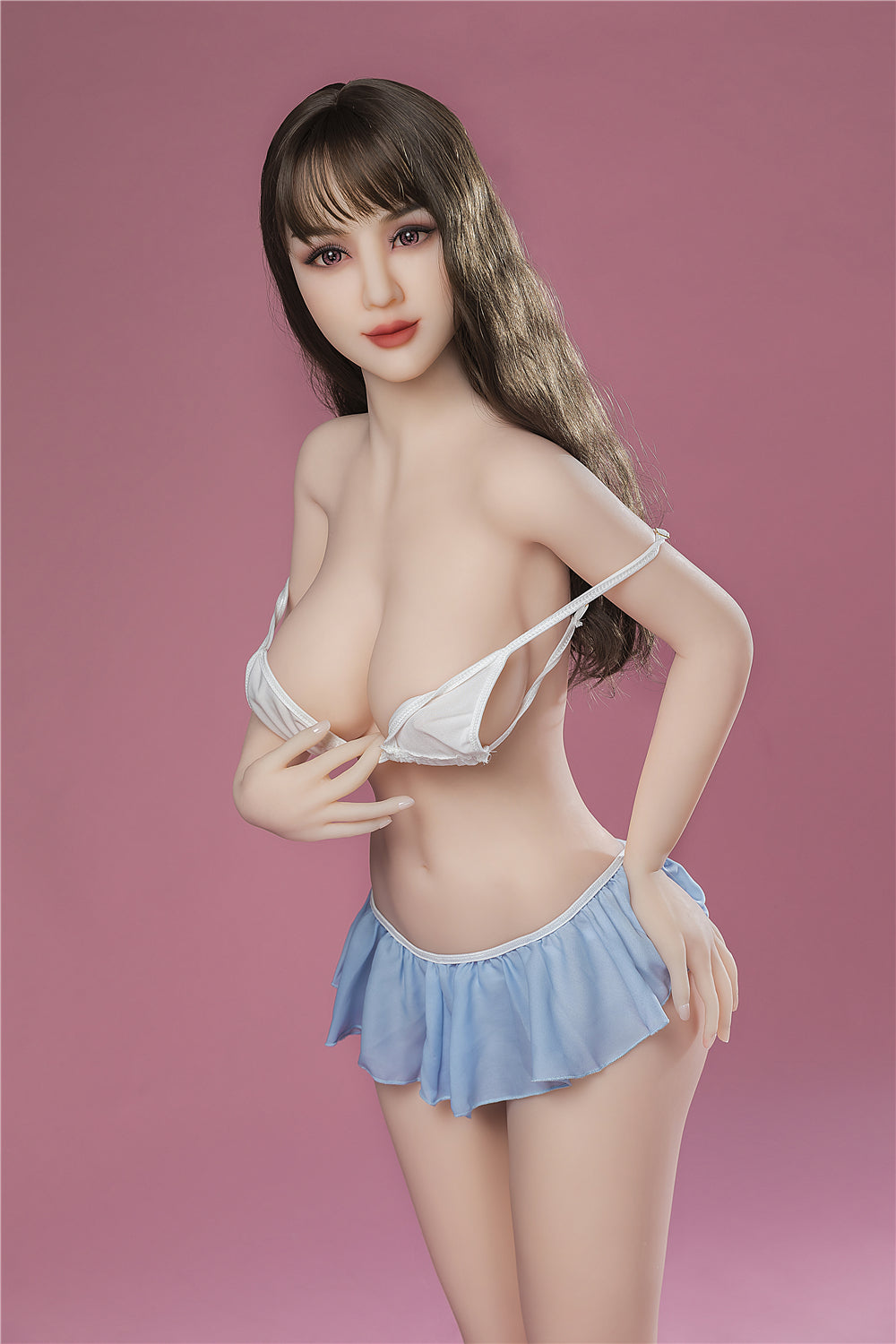 SHARON Real Sex Doll Full Size 154cm - Lusty Time