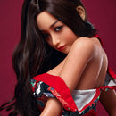 LANA Real Sex Doll Full Size 153cm - Lusty Time