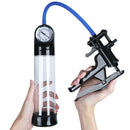 LuvPump Professional Power Enhancement Pump - Lusty Time