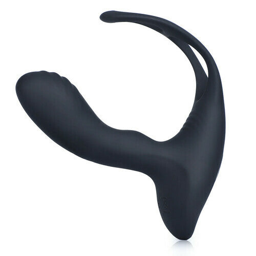 Upgraded Remote 10 Vibration Heating Prostate Massager