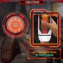 3 IN 1 Thrusting Future Machina Masturbator Cup - Lusty Time
