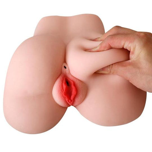 3d Realistic Sex Doll Male Masturbator - Lusty Time
