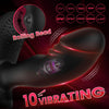 Codie 10 Vibrating Remote Control Rolling Bead Butt Plug Prastate Massager - Lusty Time
