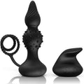 Elevate Your Intimacy with the Ultimate Male Prostate Anal Vibrator
