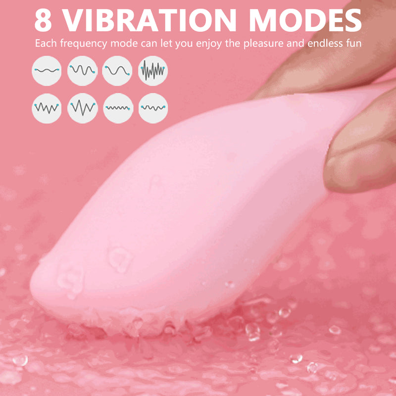 Excellent Sucking Vibrator Vagina Clitoris Stimulator Anal G-spot Sucker - Lusty Time