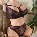 Vera 7.7 LB Big Tits Sex Doll with Realistic Body Shape - Lusty Time