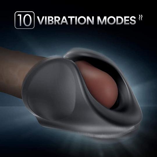 Penis Trainer And Masturbator Cup - Lusty Time