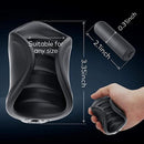 Penis Trainer And Masturbator Cup - Lusty Time