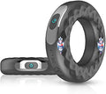 Men Cock Ring Vibrator - Lusty Time
