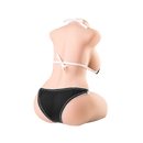 Mia: 20.45lb Cute Young Sex Doll - Lusty Time