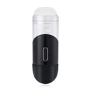 5 Sucking 10 Vibrating Modes Boost Button Oral Sex Maturbation Cup