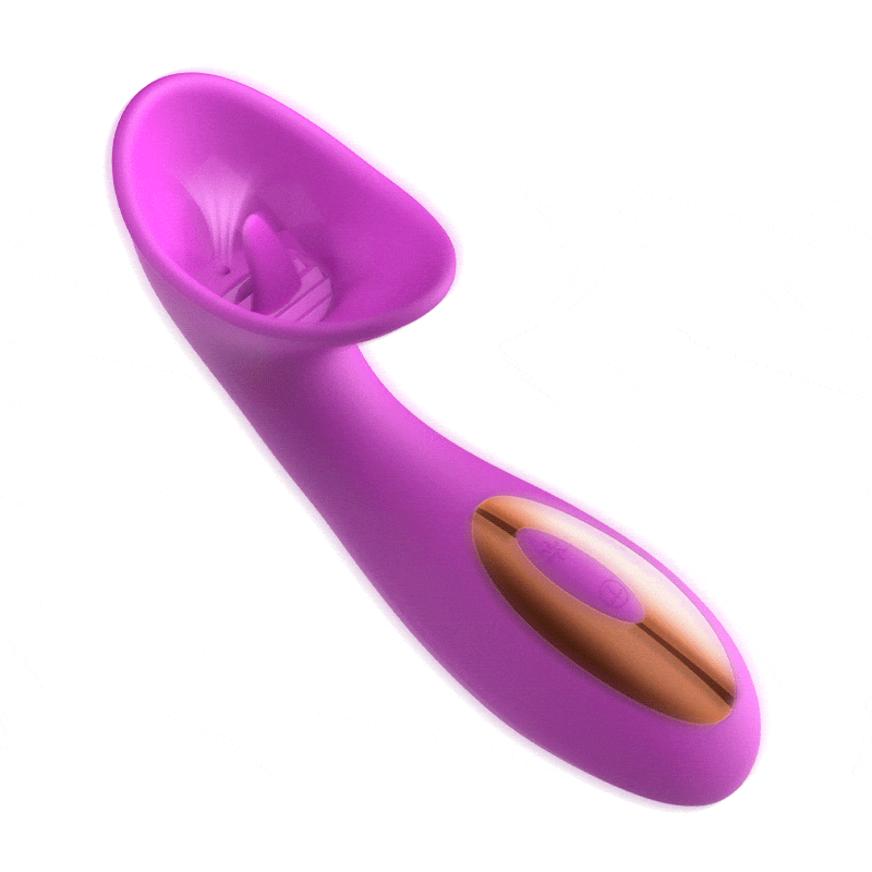 Excellent Clitoral Sucking & Licking Stimulator - Lusty Time