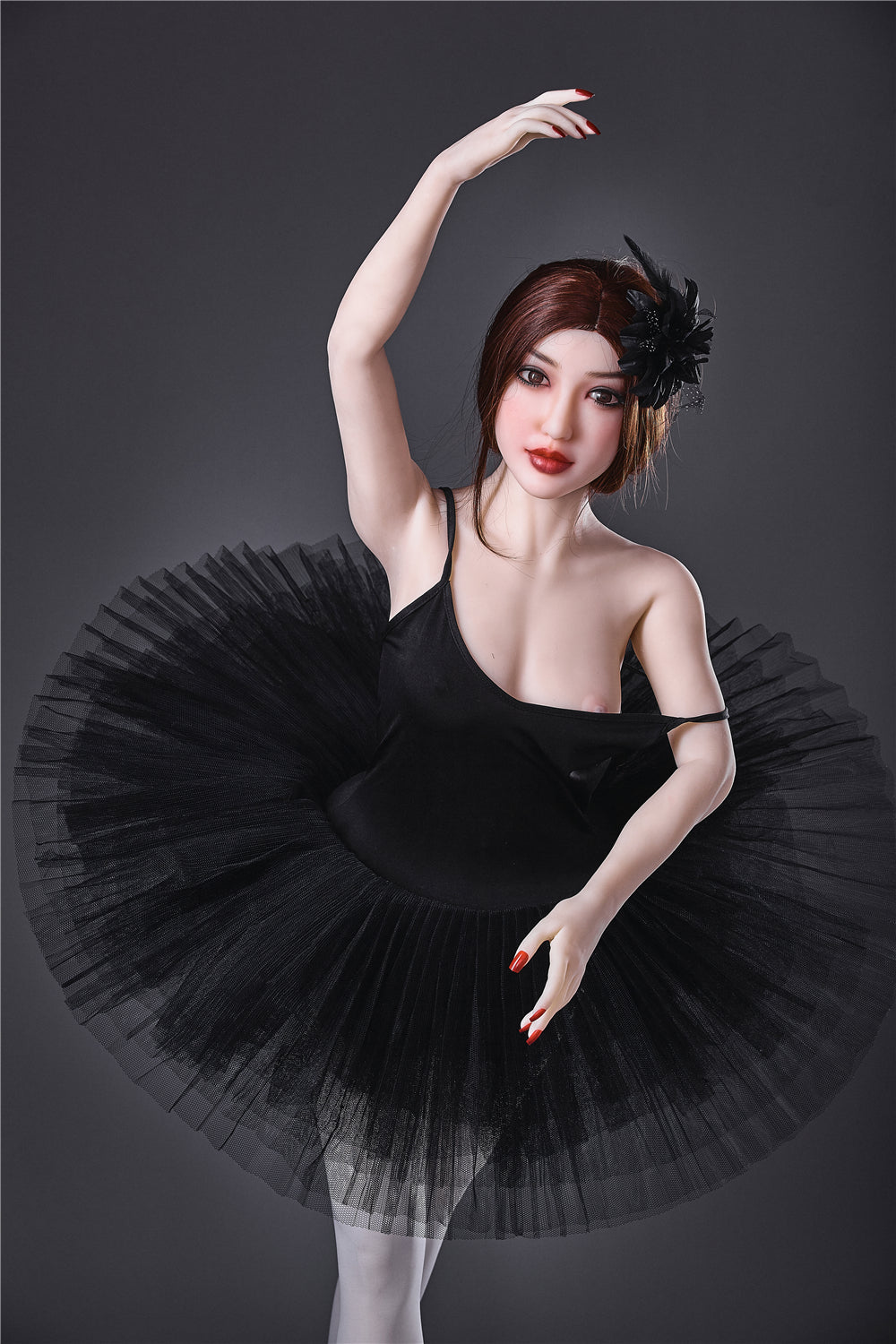MIKA Real Sex Doll Full Size 150cm - Lusty Time