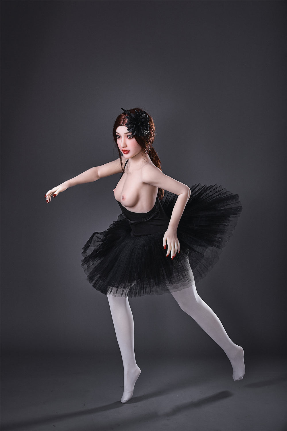 MIKA Real Sex Doll Full Size 150cm - Lusty Time