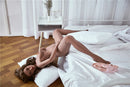 ADA Real Sex Doll Full Size 150cm - Lusty Time