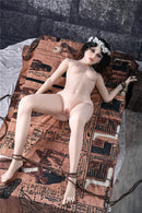 KYLIE Real Sex Doll Full Size 150cm - Lusty Time