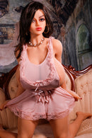ALISA Real Sex Doll Full Size 140cm - Lusty Time