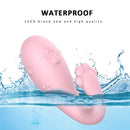 App Controlled Vibrator - Lusty Time