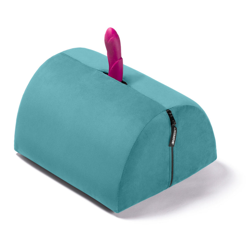 Liberator Toy Mount BonBon Teal