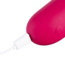 Elda - G Spot Vibrator & Rubbing Clit Stimulator - Lusty Time