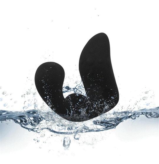 10 Speed Naughty Boy Vibrating Prostate Massager - Lusty Time