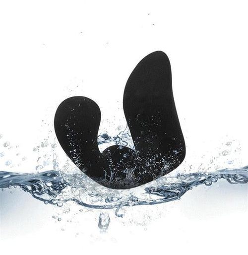 10 Speed Naughty Boy Vibrating Prostate Massager - Lusty Time