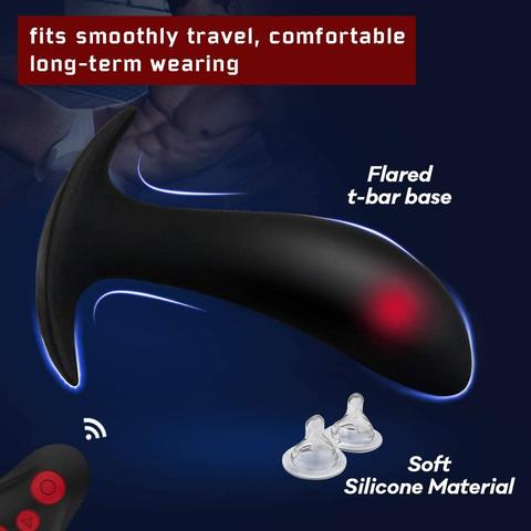 ZEUS Electric Prostate Massager - Lusty Time